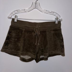 Hard Tail Shorts